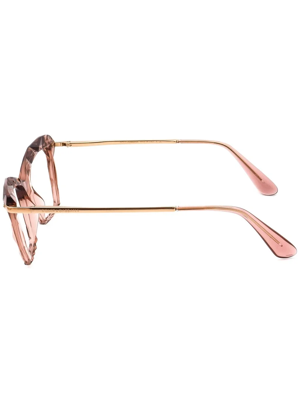 Dolce & Gabbana DG 5025 3148 Eyewear